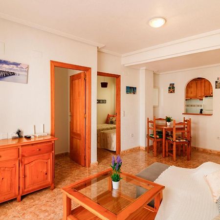Sunny Delight Granfield A105 Apartment Torrevieja Exterior foto