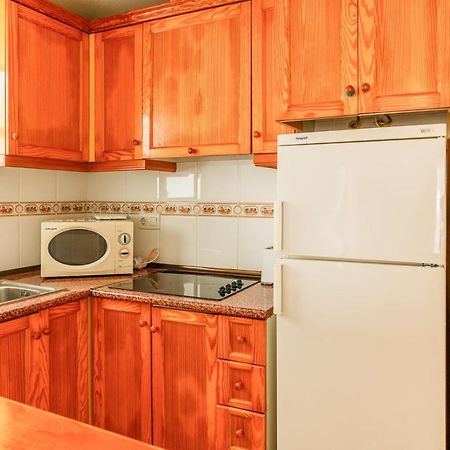 Sunny Delight Granfield A105 Apartment Torrevieja Exterior foto