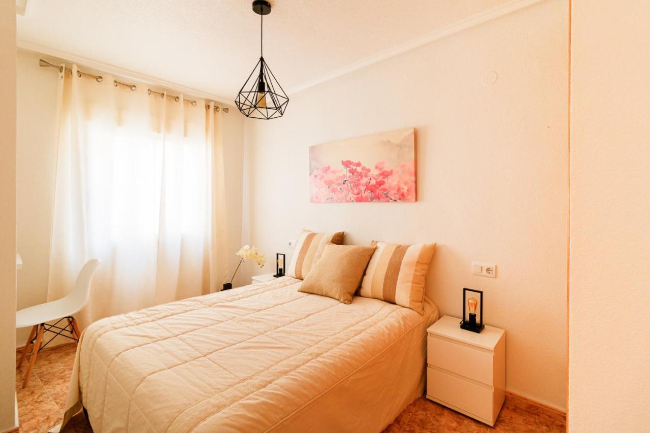 Sunny Delight Granfield A105 Apartment Torrevieja Exterior foto