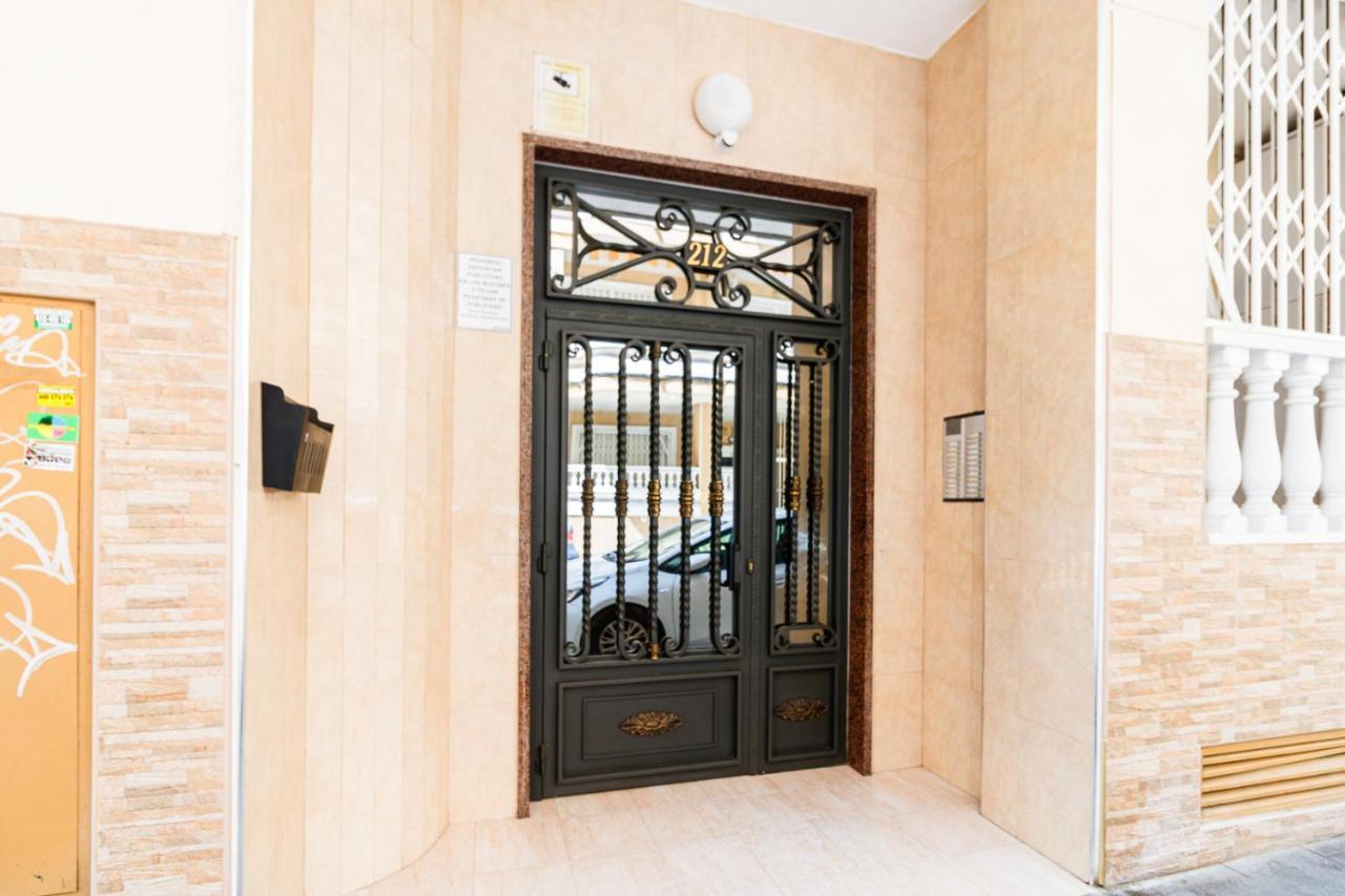 Sunny Delight Granfield A105 Apartment Torrevieja Exterior foto