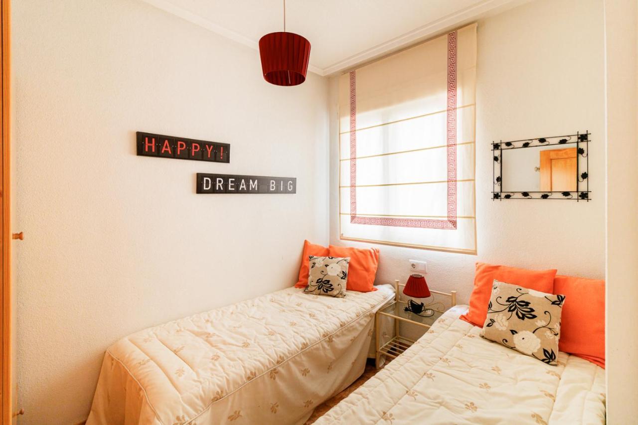Sunny Delight Granfield A105 Apartment Torrevieja Exterior foto