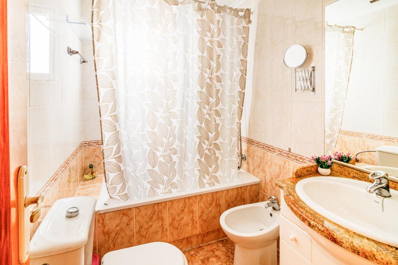 Sunny Delight Granfield A105 Apartment Torrevieja Exterior foto