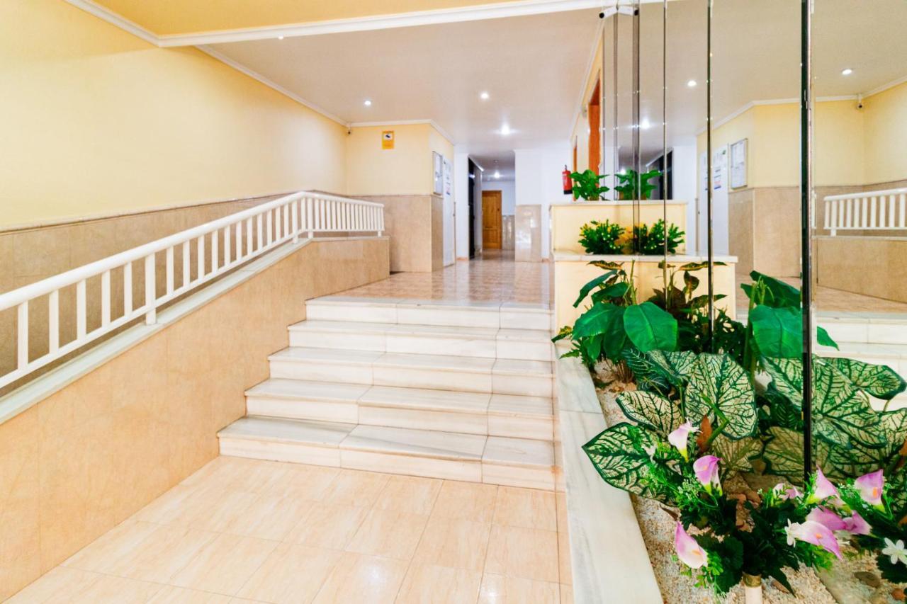 Sunny Delight Granfield A105 Apartment Torrevieja Exterior foto